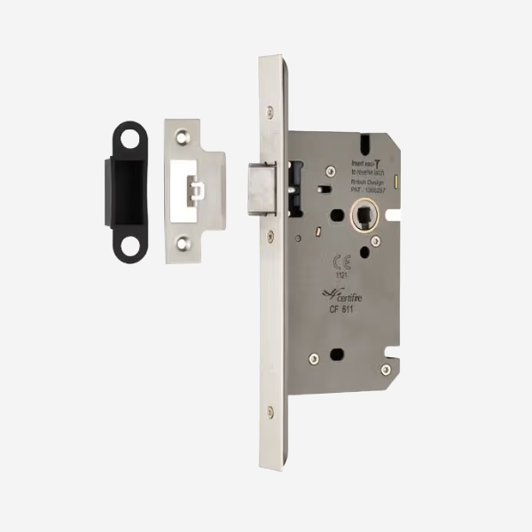 DIN Latches